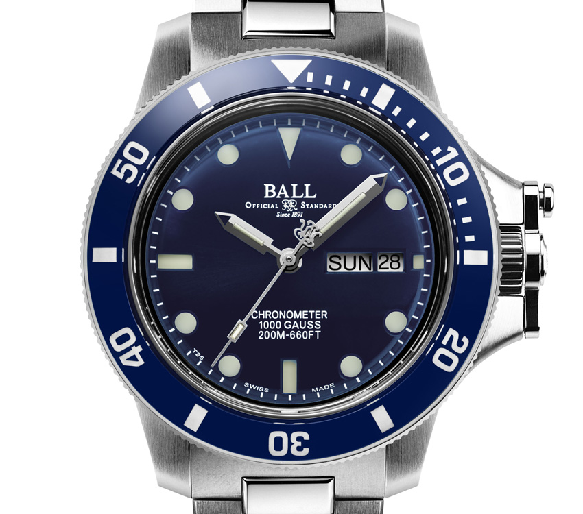 ORIGINAL オリジナル｜BALL WATCH腕時計専門店And.B 正規代理店 ボール