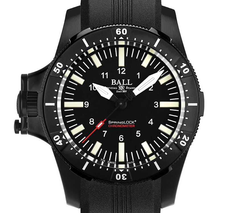 ブラック ジャパンリミテッド BLACK JAPAN LIMITED｜BALL WATCH腕時計 