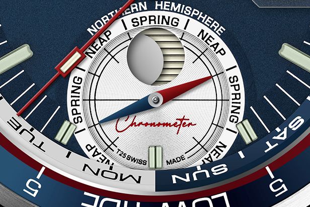 ボールウォッチ オーシャン エクスプローラー Ocean Explore｜BALL